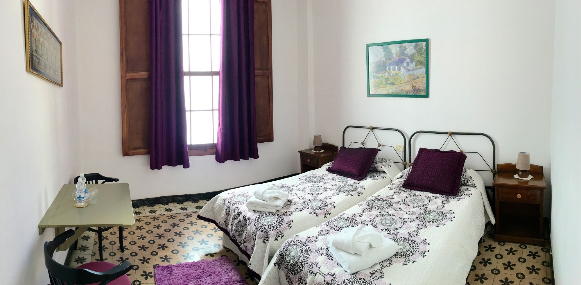Hotel Rural Casona Santo Domingo Güimar Exteriör bild